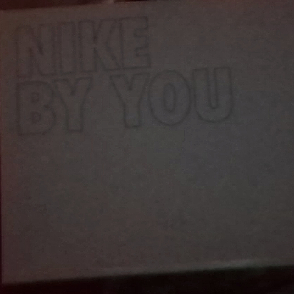 custom shoes